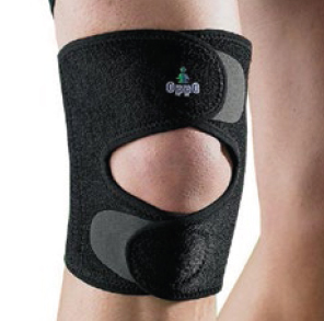 Oppo 1038 knee support